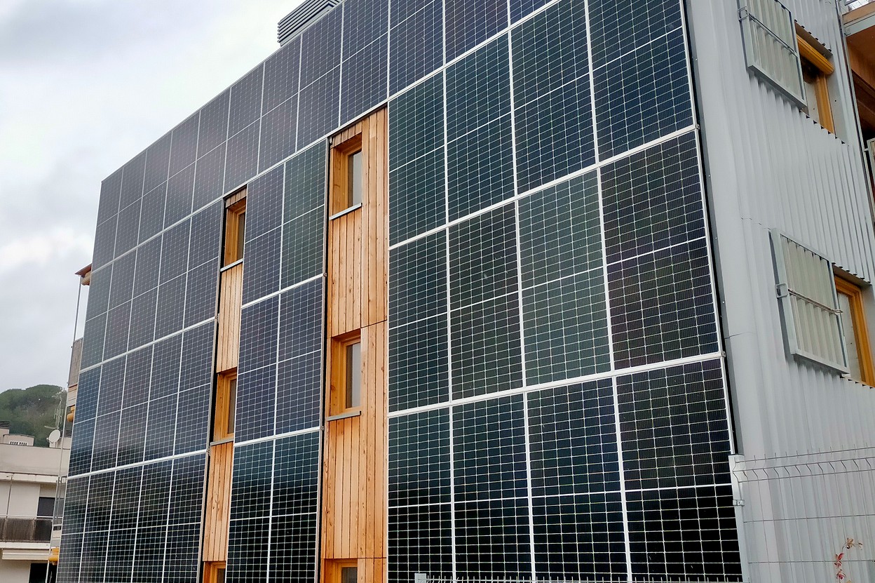 BIPV